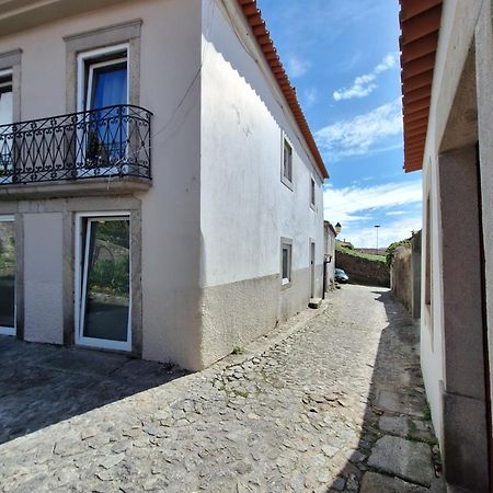 Appartamento Casas Sebastiao - Tourist House Caminha Esterno foto