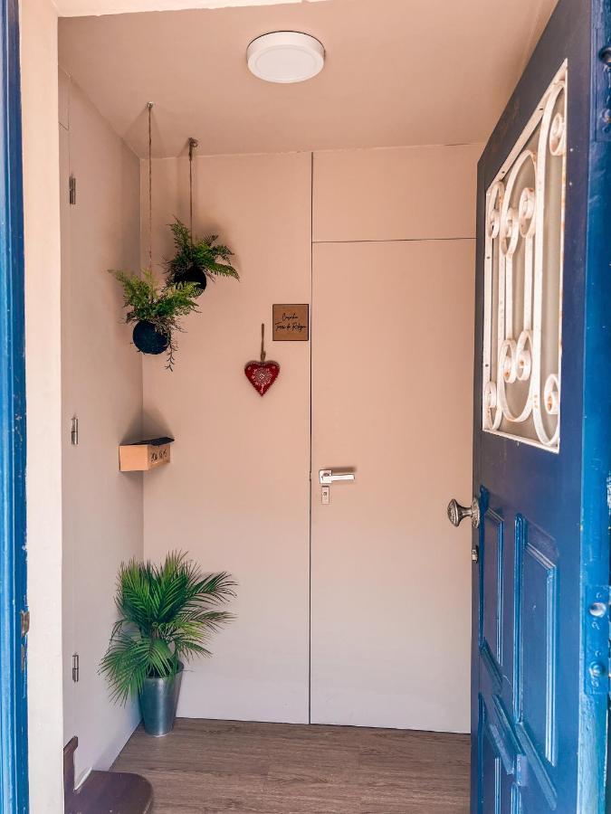Appartamento Casas Sebastiao - Tourist House Caminha Esterno foto