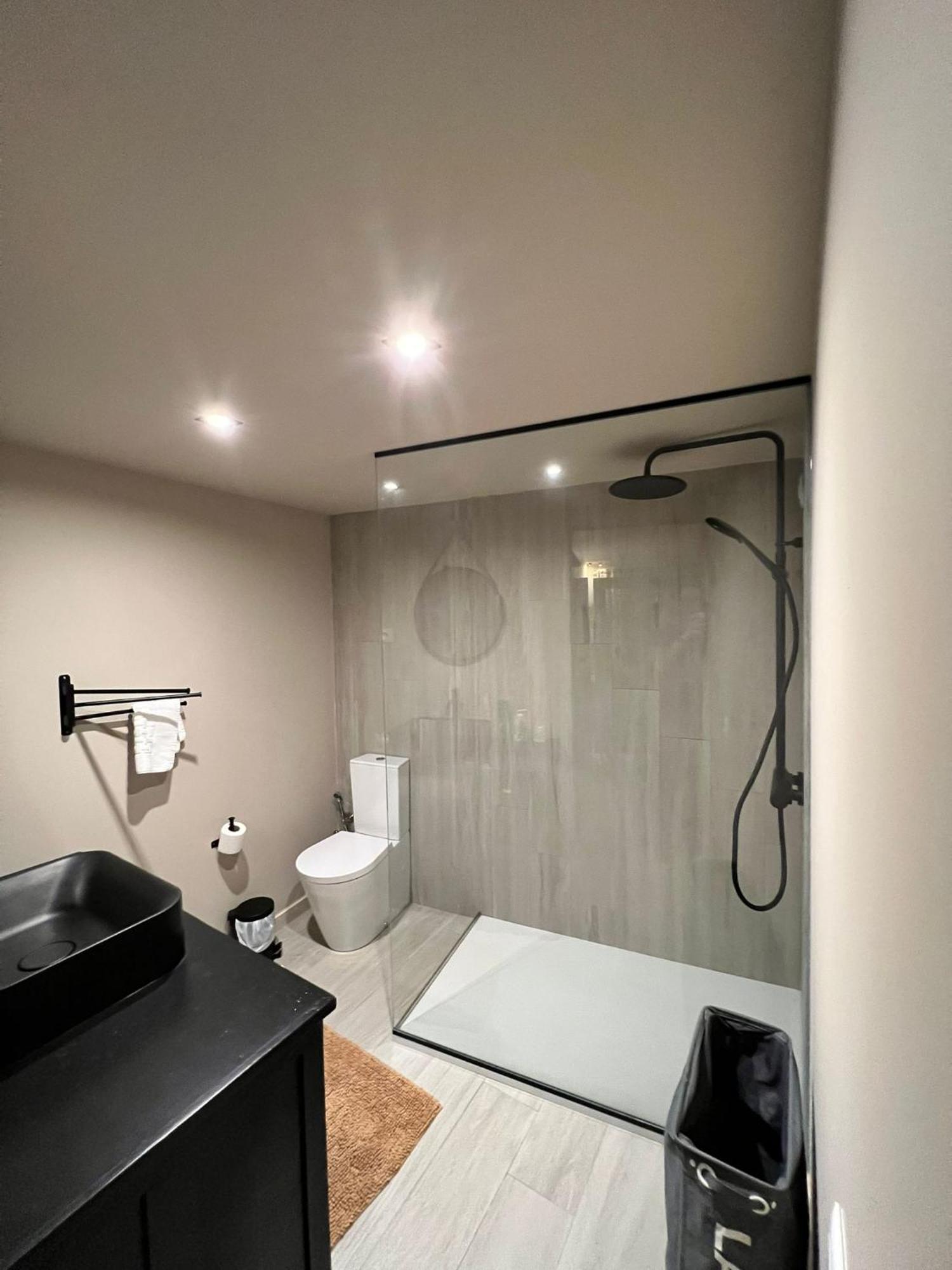 Appartamento Casas Sebastiao - Tourist House Caminha Esterno foto