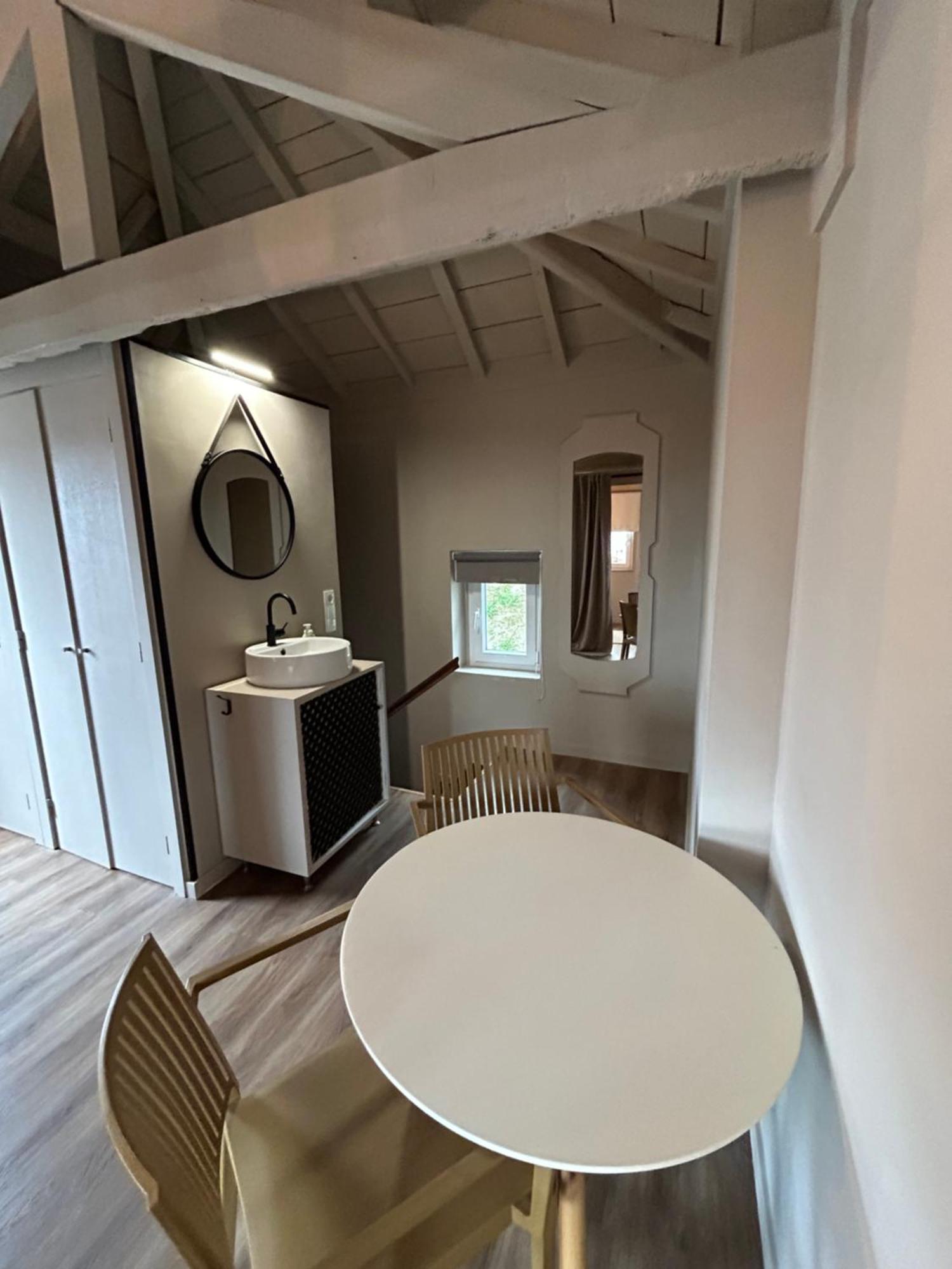 Appartamento Casas Sebastiao - Tourist House Caminha Camera foto
