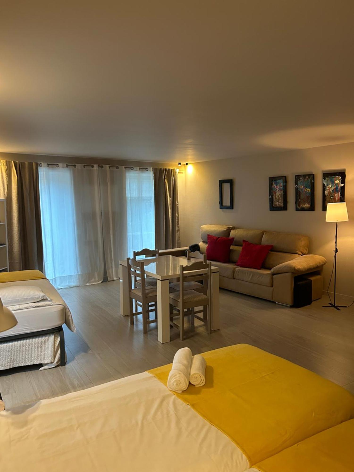Appartamento Casas Sebastiao - Tourist House Caminha Camera foto