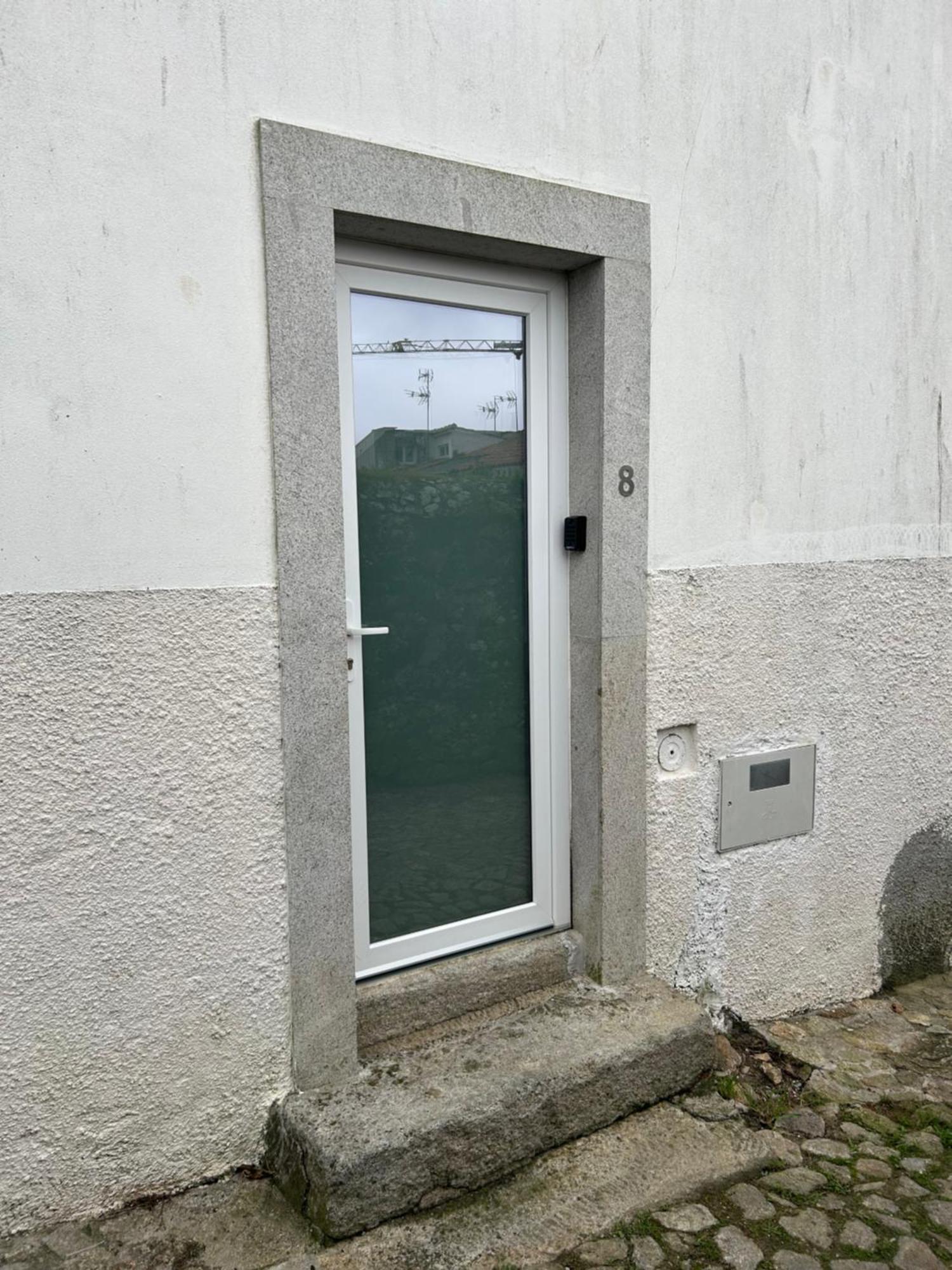 Appartamento Casas Sebastiao - Tourist House Caminha Camera foto