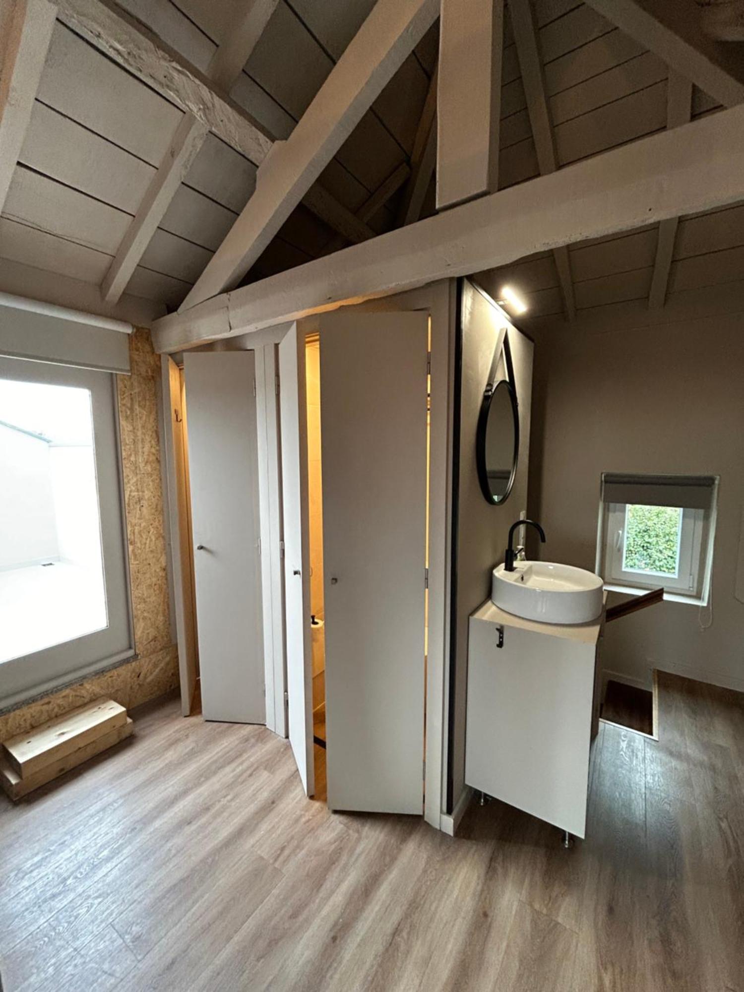 Appartamento Casas Sebastiao - Tourist House Caminha Camera foto