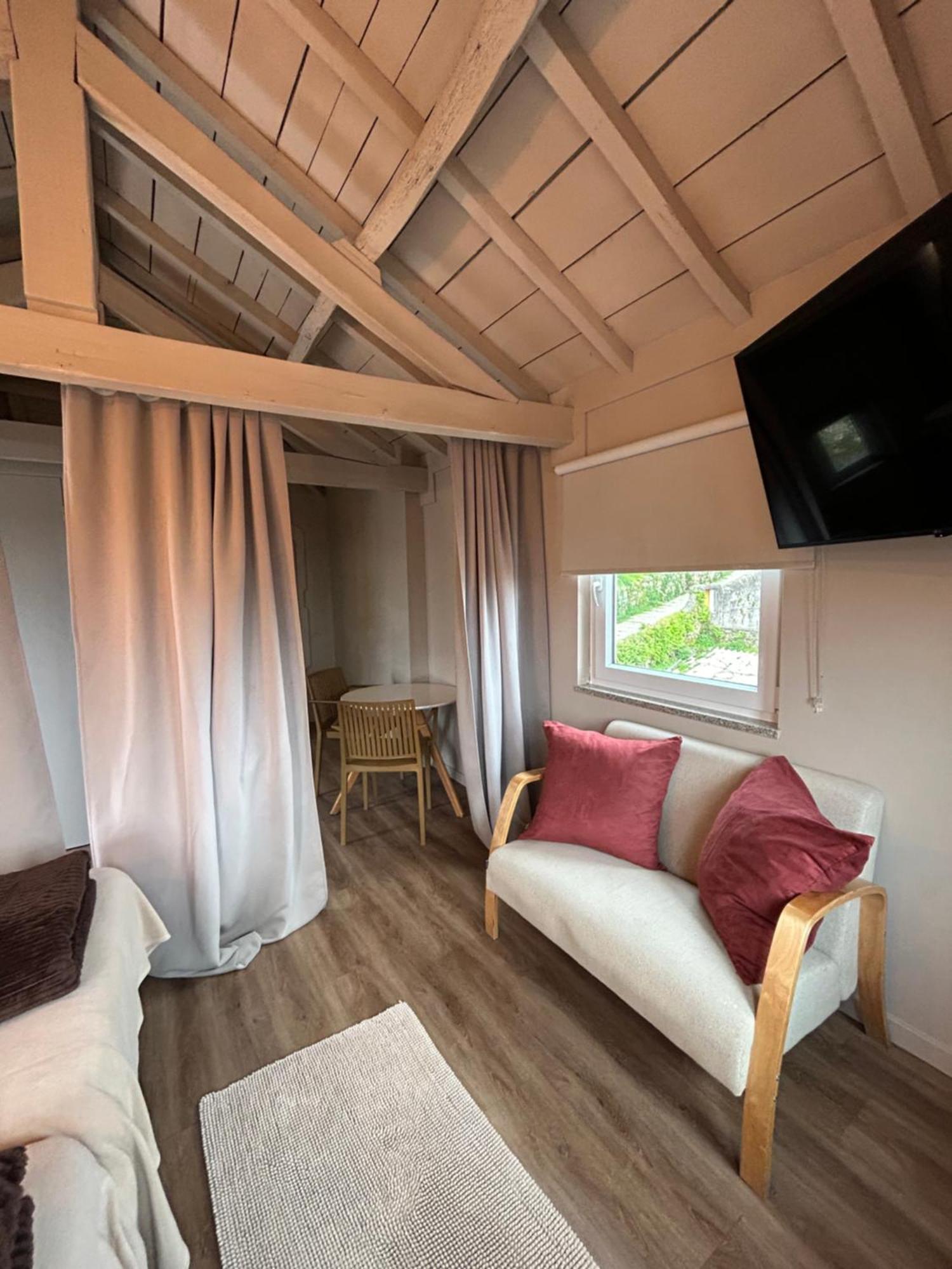 Appartamento Casas Sebastiao - Tourist House Caminha Camera foto