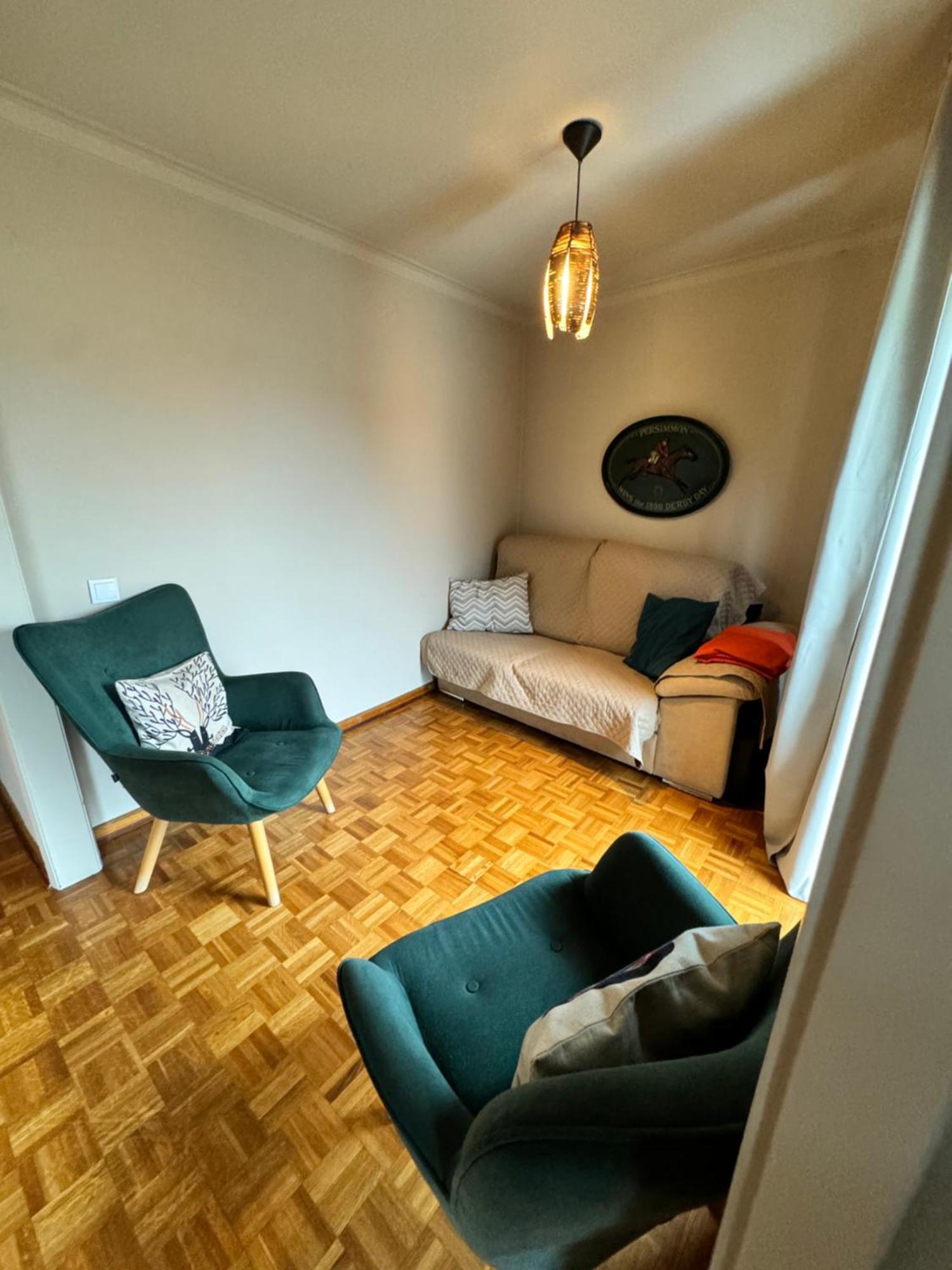 Appartamento Casas Sebastiao - Tourist House Caminha Camera foto