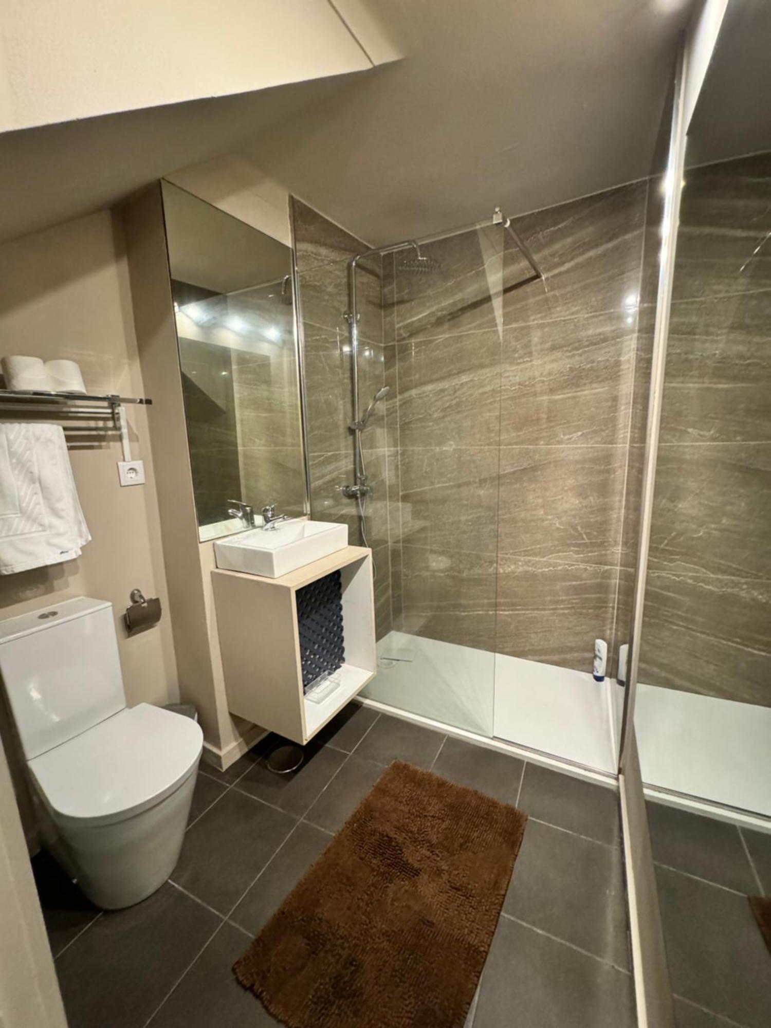 Appartamento Casas Sebastiao - Tourist House Caminha Camera foto